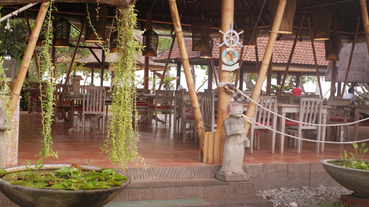 Taman Sari Bali Resort And Spa Пемутеран Экстерьер фото